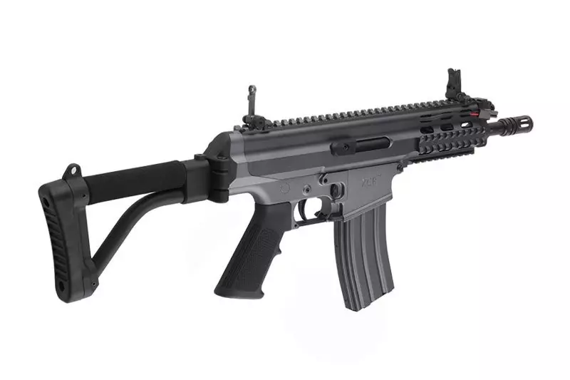 Replika karabinka XCR-L MICRO - Urban Gray OD-G-VFC-01-018136-00 asgbox.pl Replika karabinka XCR-L MICRO - Urban Gray - obrazek 4