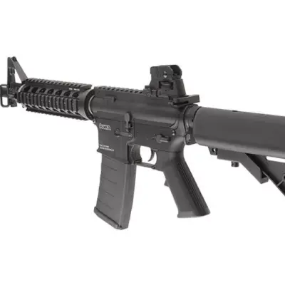 Replika karabinka KM4 RIS OD-G-KWA-01-017987-00 asgbox.pl Replika karabinka KM4 RIS OD-G-KWA-01-017987-00 asgbox.pl