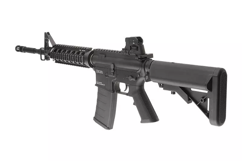 Replika karabinka KM4 RIS OD-G-KWA-01-017987-00 asgbox.pl Replika karabinka KM4 RIS - obrazek 8