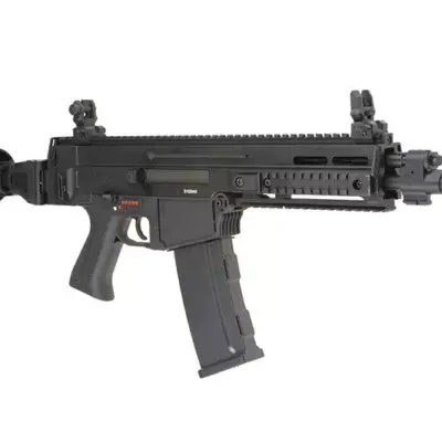 Replika karabinka CZ 805 BREN A2 OD-G-ASG-01-016506-00 asgbox.pl