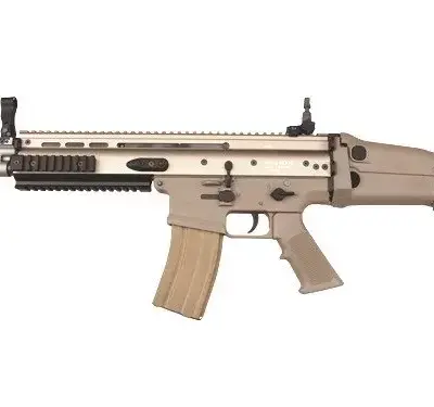 Replika karabinka szturmowego WE MK16 MOD 0 Open Bolt OD-G-WET-02-001803-00 asgbox.pl