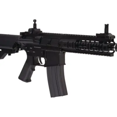 Replika karabinka SA-A04 ONE™ SAEC™ System - czarna OD-G-SPE-01-019494-00 asgbox.pl Replika karabinka SA-A04 ONE™ SAEC™ System - czarna OD-G-SPE-01-019494-00 asgbox.pl