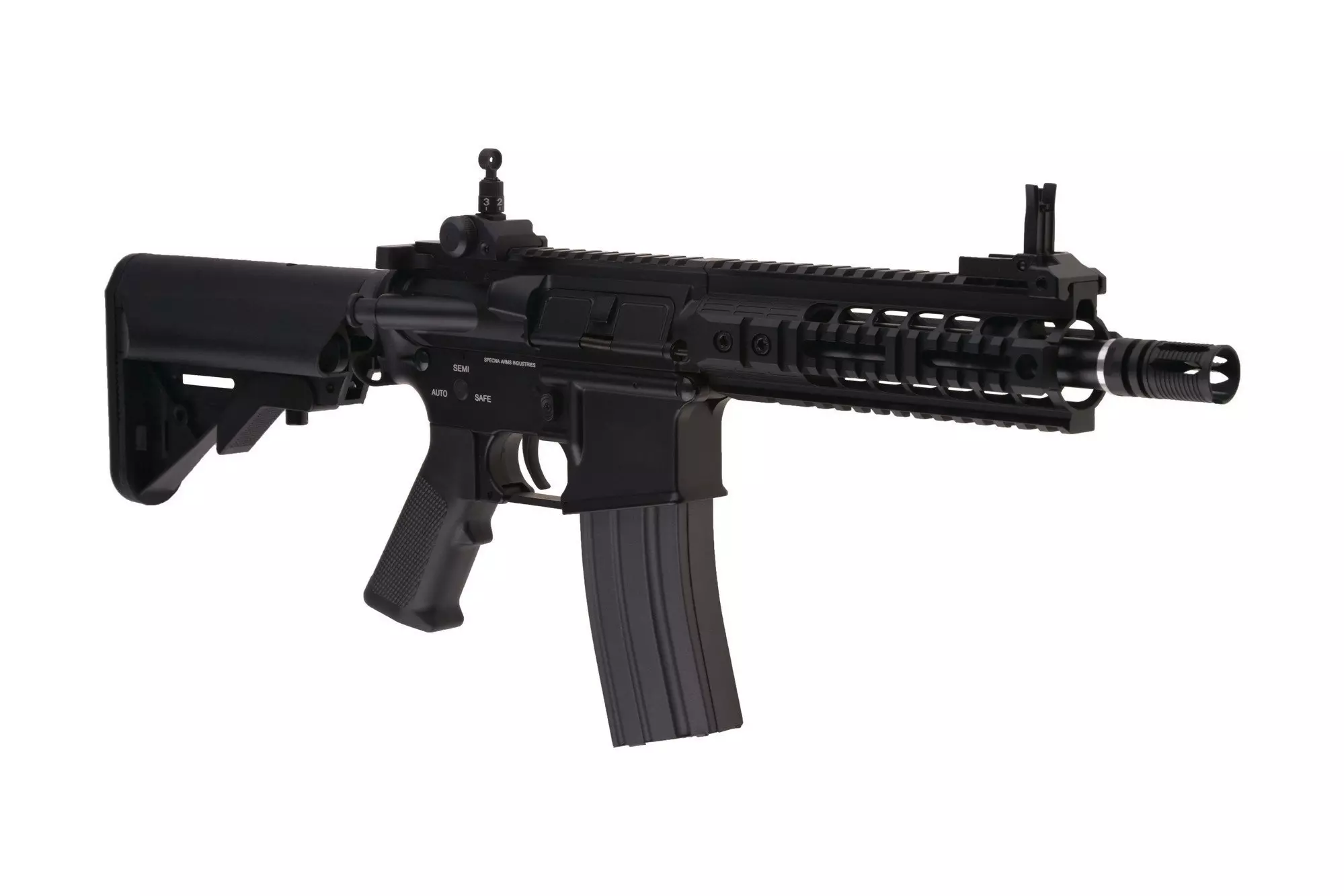 Replika karabinka SA-A04 ONE™ SAEC™ System - czarna OD-G-SPE-01-019494-00 asgbox.pl Replika karabinka SA-A04 ONE™ SAEC™ System - czarna - obrazek 6