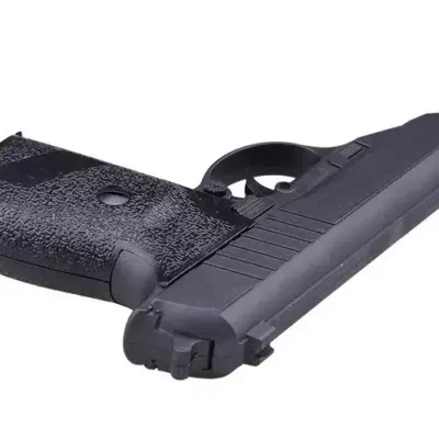 Metalowa replika pistoletu DL30 OD-G-ASG-03-001763-00 asgbox.pl Metalowa replika pistoletu DL30 OD-G-ASG-03-001763-00 asgbox.pl