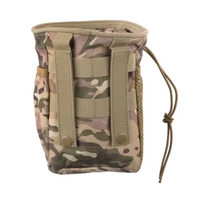 Alternative view of Mała torba zrzutowa - MC