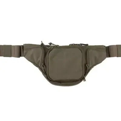 asgbox.pl - Nerka P-Fanny pack - Sage Green