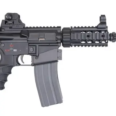 Replika elektryczna karabinka TR16 CRW OD-G-GIG-01-005253-00 asgbox.pl