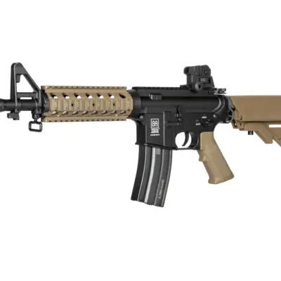 Replika karabinka SA-B02 ONE™ - Half-Tan OD-G-SPE-01-006109-00 asgbox.pl