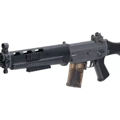 Replika karabinka JG081BL-I OD-G-JGW-01-019732-00 asgbox.pl