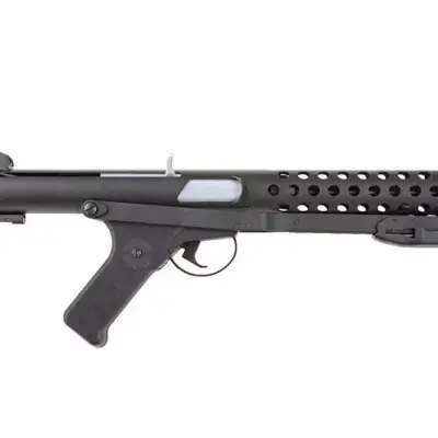 Replika pistoletu maszynowego Sterling SMG OD-G-SIT-01-009395-00 asgbox.pl Replika pistoletu maszynowego Sterling SMG OD-G-SIT-01-009395-00 asgbox.pl