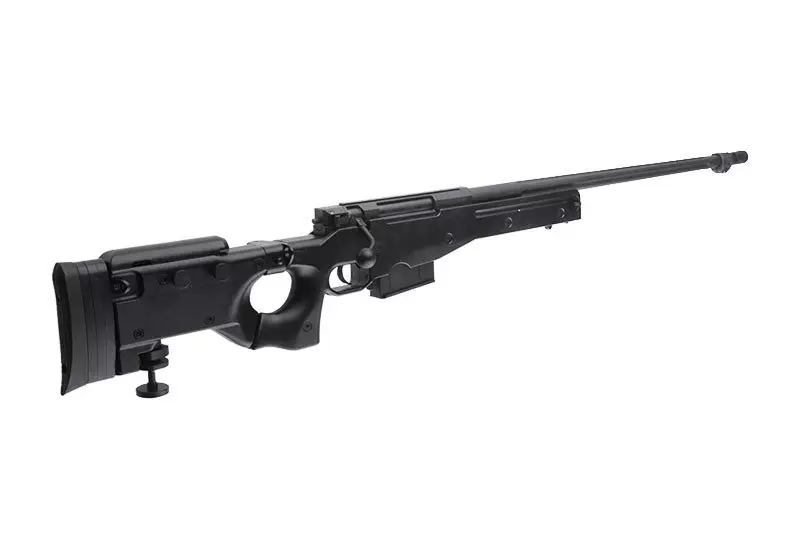 Replika karabinu snajperskiego G96A OD-G-WEL-02-000881-00 asgbox.pl Replika karabinu snajperskiego G96A - obrazek 4