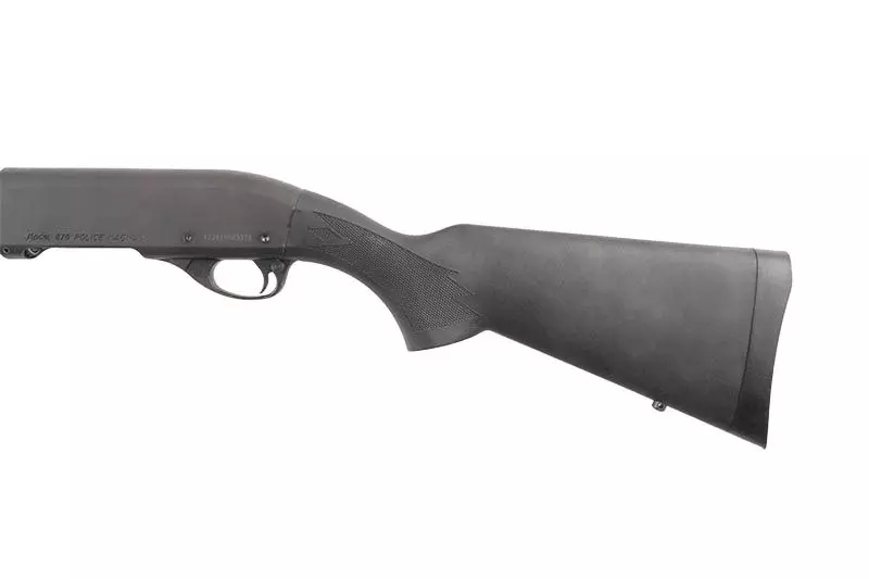 Replika strzelby M870 - wersja z konwersją AIPSC OD-G-PPS-02-017128-00 asgbox.pl Replika strzelby M870 - wersja z konwersją AIPSC - obrazek 8