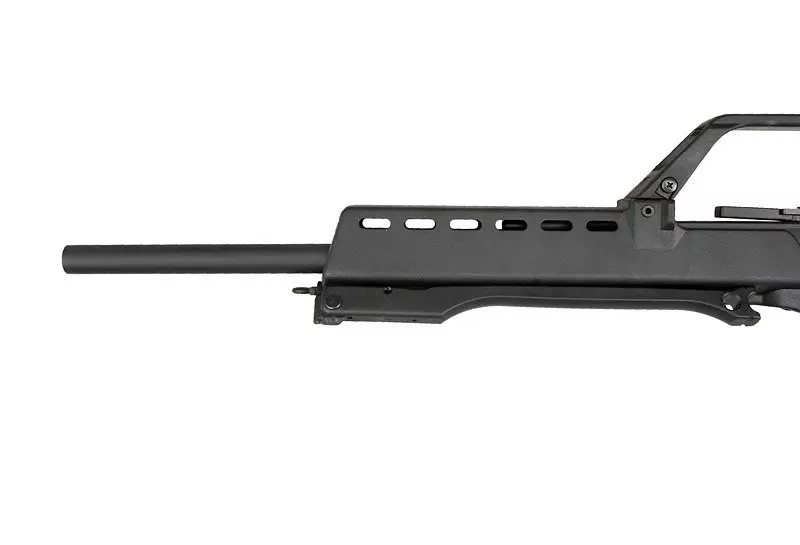 Replika karabinu wyborowego CA8-2 OD-G-CLA-01-003118-00 asgbox.pl Replika karabinu wyborowego CA8-2 - obrazek 10