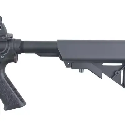 Replika karabinka KM4A1 - czarna OD-G-KWA-01-021455-00 asgbox.pl Replika karabinka KM4A1 - czarna OD-G-KWA-01-021455-00 asgbox.pl