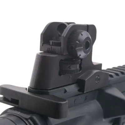 Replika karabinka CM606 - czarna OD-G-CYM-01-020851-00 asgbox.pl