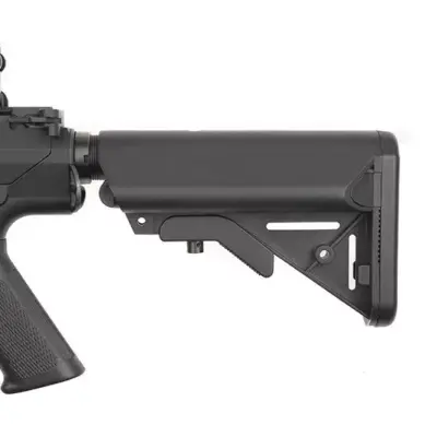 Replika karabinka M110-13 Keymod - czarna OD-G-CLA-01-016070-00 asgbox.pl