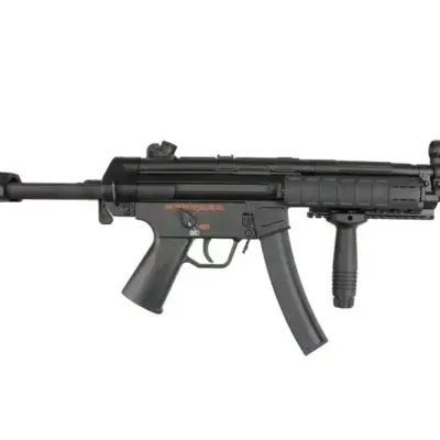 Replika pistoletu maszynowego JG801 OD-G-JGW-01-000945-00 asgbox.pl