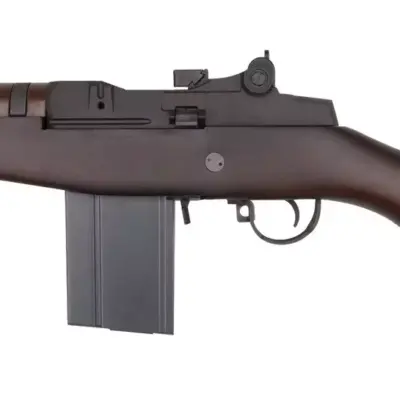 Replika karabinu GR14 Veteran OD-G-GIG-01-004136-00 asgbox.pl Replika karabinu GR14 Veteran OD-G-GIG-01-004136-00 asgbox.pl