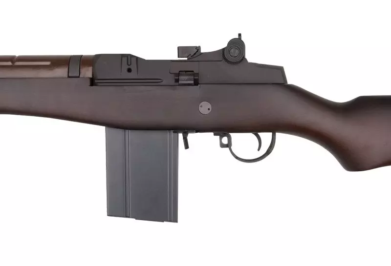 Replika karabinu GR14 Veteran OD-G-GIG-01-004136-00 asgbox.pl Replika karabinu GR14 Veteran - obrazek 8