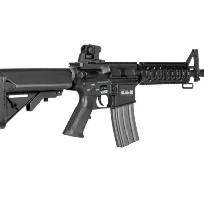 Replika karabinka SA-B02 ONE™ - czarna OD-G-SPE-01-004033-00 asgbox.pl