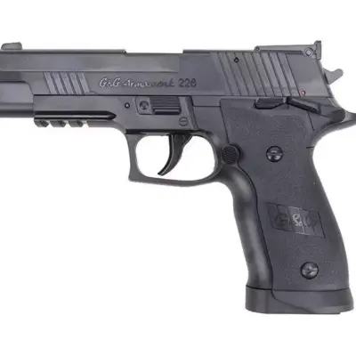Replika pistoletu G226 OD-G-GIG-02-004788-00 asgbox.pl Replika pistoletu G226 OD-G-GIG-02-004788-00 asgbox.pl