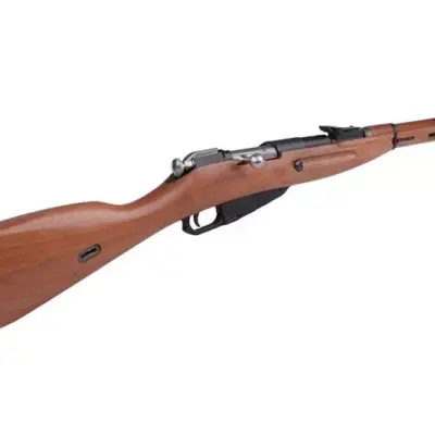 Replika karabinu Mosin Nagant 1891/30 - krótka OD-G-PPS-02-010438-00 asgbox.pl Replika karabinu Mosin Nagant 1891/30 - krótka OD-G-PPS-02-010438-00 asgbox.pl