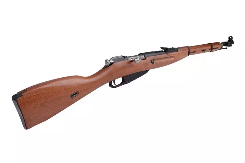 Replika karabinu Mosin Nagant 1891/30 - krótka OD-G-PPS-02-010438-00 asgbox.pl Replika karabinu Mosin Nagant 1891/30 - krótka - obrazek 6