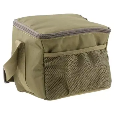 Alternative view of Taktyczna torba termoizolacyjna - oliwkowa