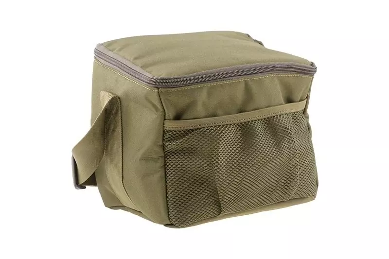 Taktyczna torba termoizolacyjna - oliwkowa OD-G-GFT-20-018866-00 asgbox.pl Taktyczna torba termoizolacyjna - oliwkowa - obrazek 2