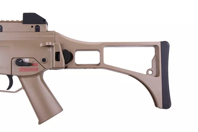 Replika subkarabinka CM011 - tan OD-G-CYM-01-005907-00 asgbox.pl Replika subkarabinka CM011 - tan - obrazek 8