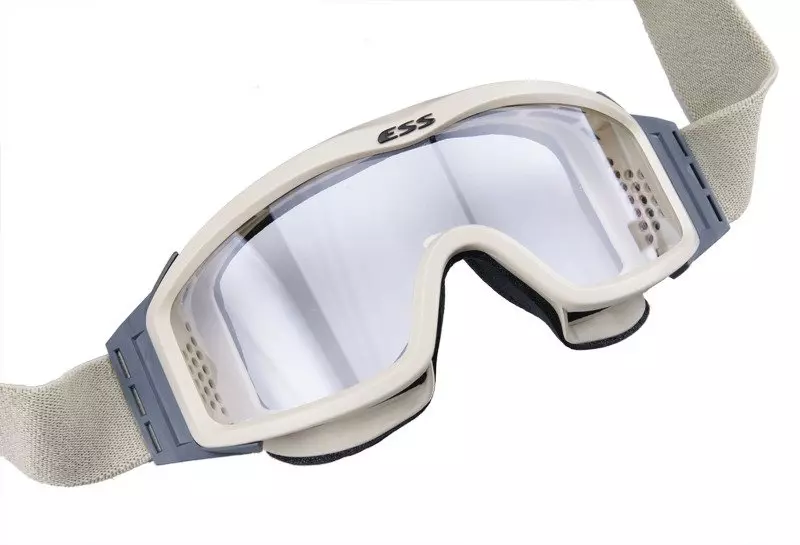 Gogle ESS Profile NVG - TAN OD-G-ESS-41-014096-00 asgbox.pl Gogle ESS Profile NVG - TAN - obrazek 6