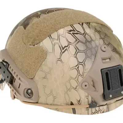 Replika hełmu Ballistic CFH - HLD (L/XL) OD-G-FMA-21-008722-00 asgbox.pl