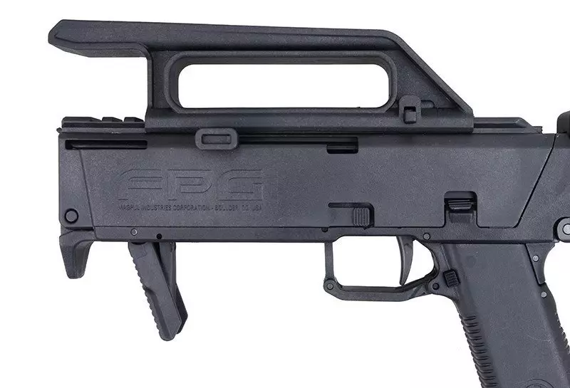 Replika FPG Folding Pistol Gun (Complete Version) OD-G-PTS-02-010193-00 asgbox.pl Replika FPG Folding Pistol Gun (Complete Version) - obrazek 8