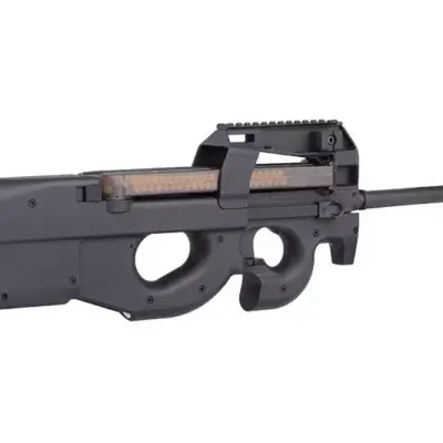 Replika pistoletu maszynowego CM060A OD-G-CYM-01-010233-00 asgbox.pl