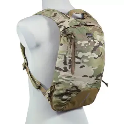 Alternative view of Plecak Casual Pack - Multicam