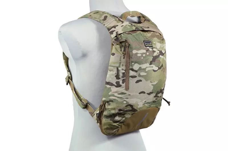 Plecak Casual Pack - Multicam OD-G-EME-20-021964-00 asgbox.pl Plecak Casual Pack - Multicam - obrazek 2