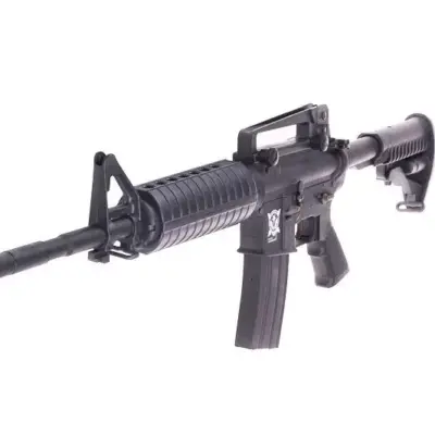 Replika karabinka PR301 Kompetitor - czarny OD-G-APS-01-015788-00 asgbox.pl