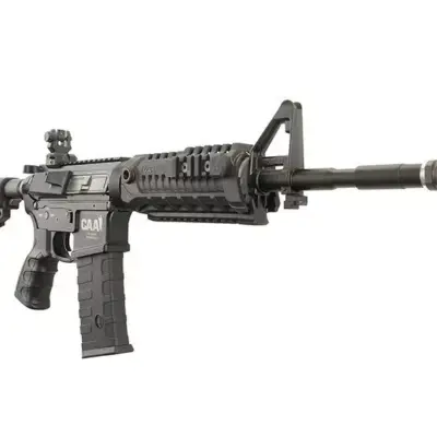 Replika karabinka CAA M4 Carbine - czarny OD-G-ASG-01-005770-00 asgbox.pl Replika karabinka CAA M4 Carbine - czarny OD-G-ASG-01-005770-00 asgbox.pl