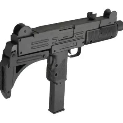 Replika pistoletu maszynowego R1 OD-G-WEL-01-002694-00 asgbox.pl Replika pistoletu maszynowego R1 OD-G-WEL-01-002694-00 asgbox.pl