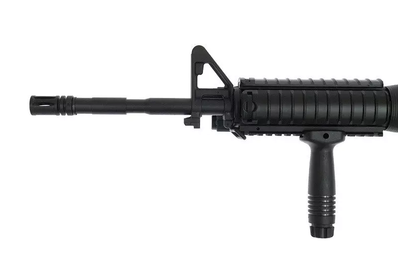 Replika karabinku szturmowego - AGM 032 OD-G-AGM-01-000620-00 asgbox.pl Replika karabinku szturmowego - AGM 032 - obrazek 7