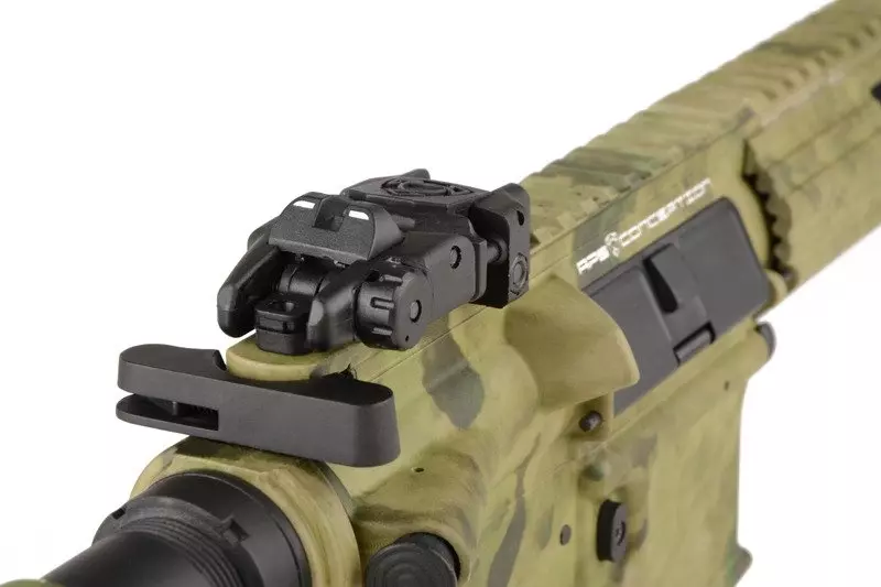 Replika karabinka ASR112 HYBRID - Atacs FG OD-G-APS-01-012160-00 asgbox.pl Replika karabinka ASR112 HYBRID - Atacs FG - obrazek 6