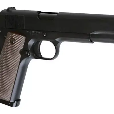 Replika pistoletu KP1911 (CO2) OD-G-KJW-02-006136-00 asgbox.pl
