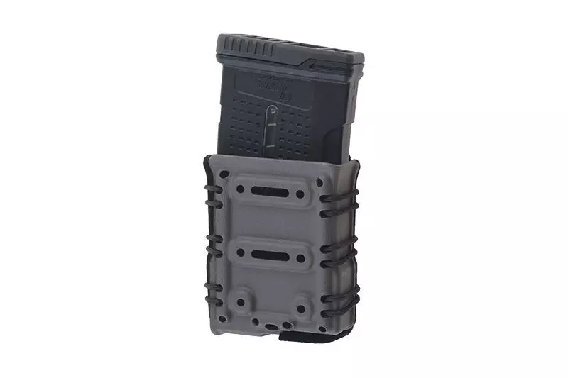 Ładownica SMC na magazynek 7,62 (wersja z dodatkowym wypełnieniem) (na pas 50mm) - foliage green OD-G-FMA-19-022316-00 asgbox.pl 62 (wersja z dodatkowym wypełnieniem) (na pas 50mm) - foliage green