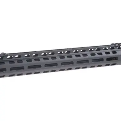 Alternative view of Chwyt przedni typu MLOK 15 - Czarny