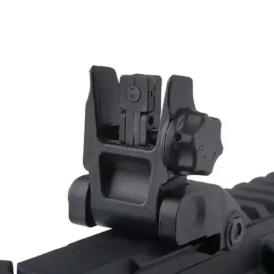 Replika karabinka Stinger II PDW - czarna OD-G-VFC-01-019200-00 asgbox.pl