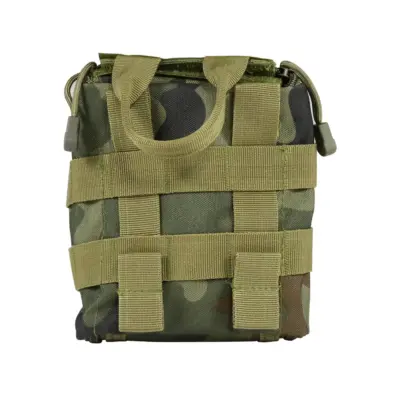 Ładownica typu Trauma Kit - wz.93 pantera leśna OD-G-GFT-19-018402-00 asgbox.pl