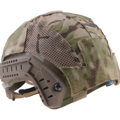 Pokrowiec na hełm typu FAST - Multicam OD-G-EME-21-021938-00 asgbox.pl