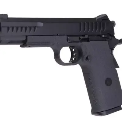 Replika pistoletu KP-08 (CO2) OD-G-KJW-02-006431-00 asgbox.pl