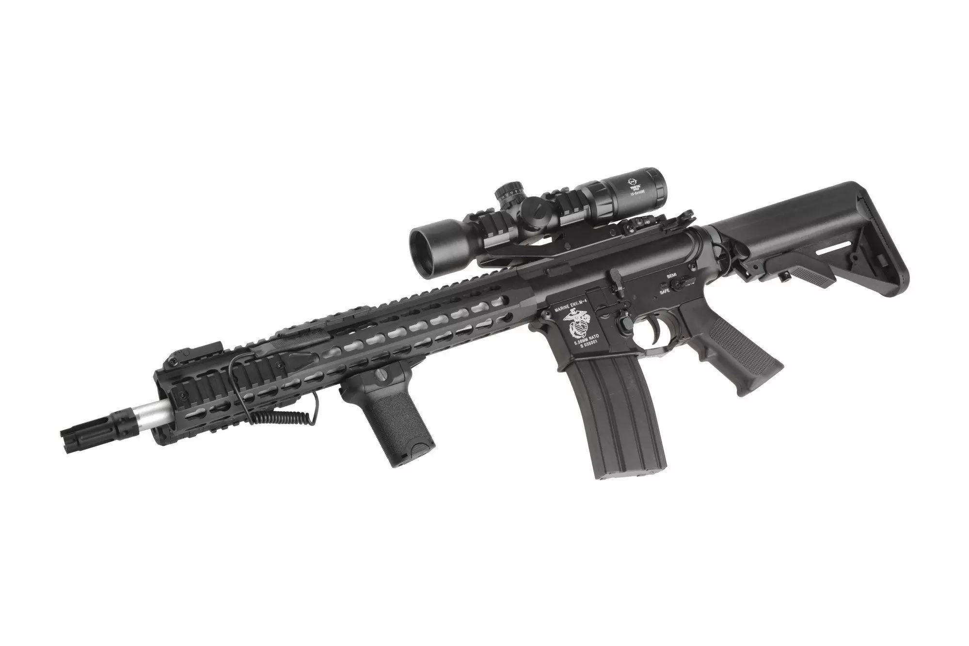 Replika karabinka SA-K05 ONE™ OD-G-SPE-01-017083-00 asgbox.pl Replika karabinka SA-K05 ONE™ - obrazek 8