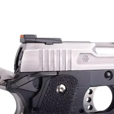 Replika pistoletu Hi-Capa 4.3 Force Allosaurus - srebrna OD-G-WET-02-010303-00 asgbox.pl